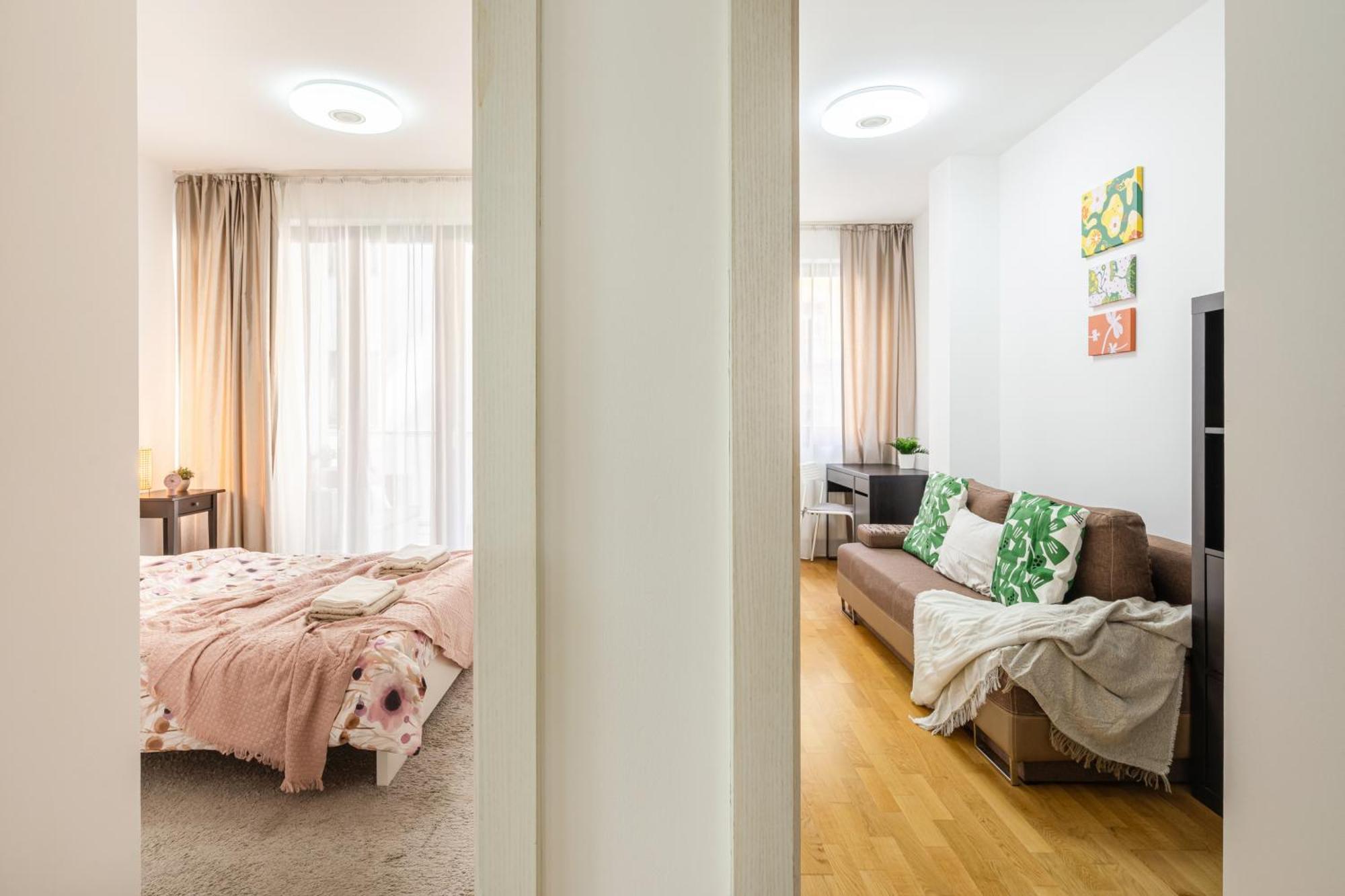 Home Of Serenity - 2 Bdr, Free Parking And Terrace Budapest Exterior foto